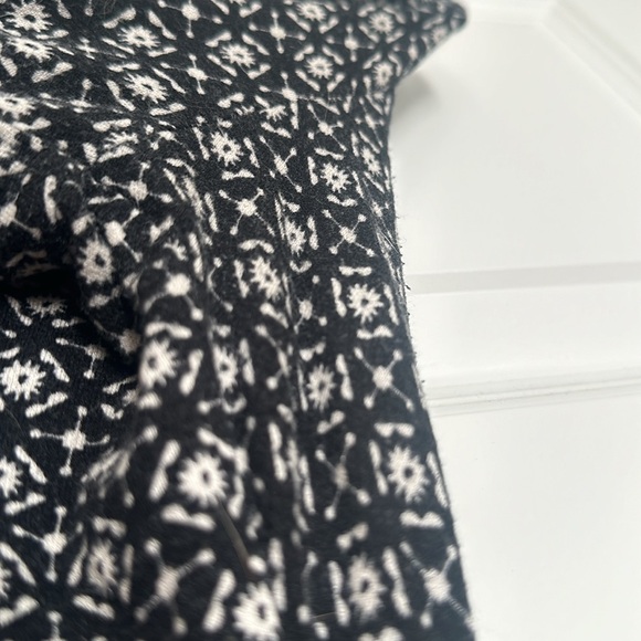 Free People Shayla Mini Dress- Size Small - Picture 6 of 8